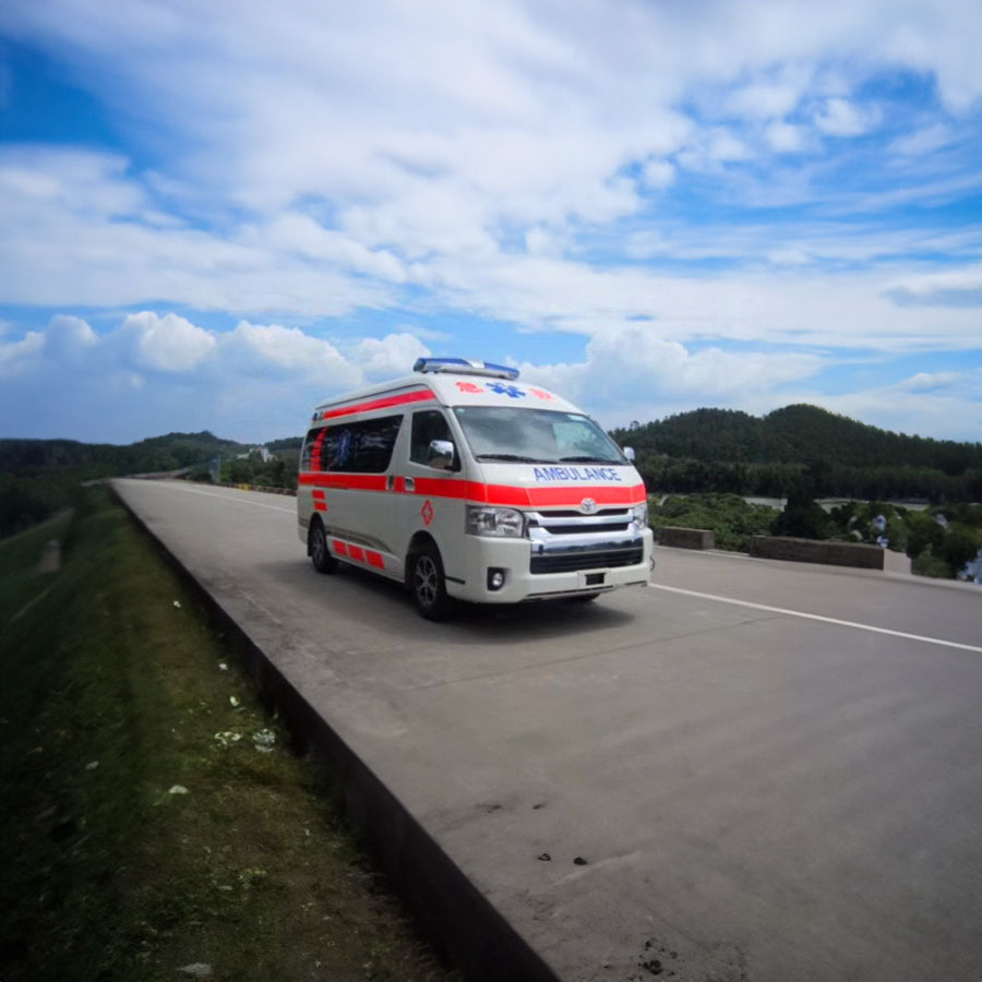 长沙租赁救护车联系电话