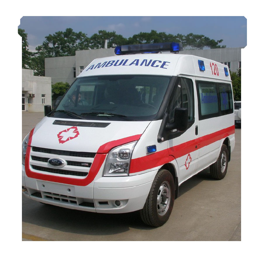 长沙出租私人救护车联系电话