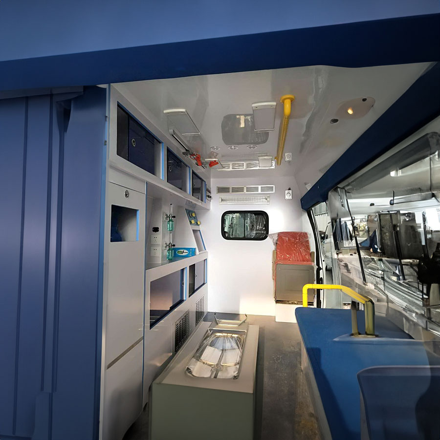 长沙出租私人救护车联系电话