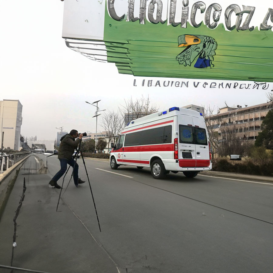 长沙租赁私人救护车