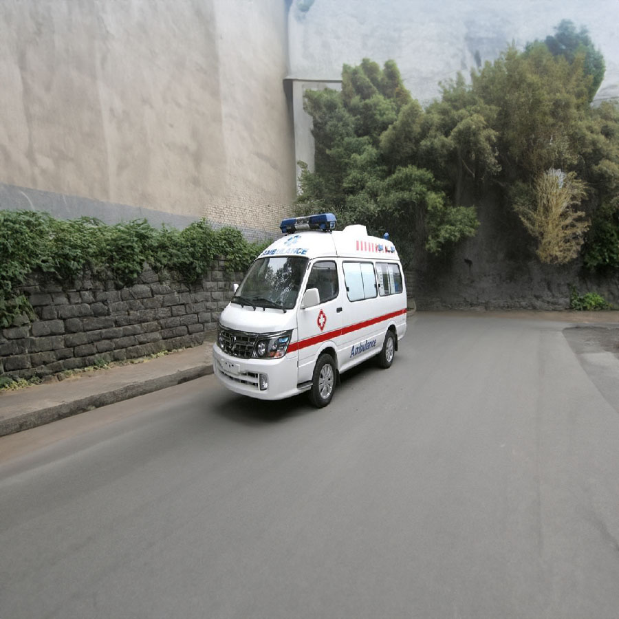 长沙出租救护车联系方式