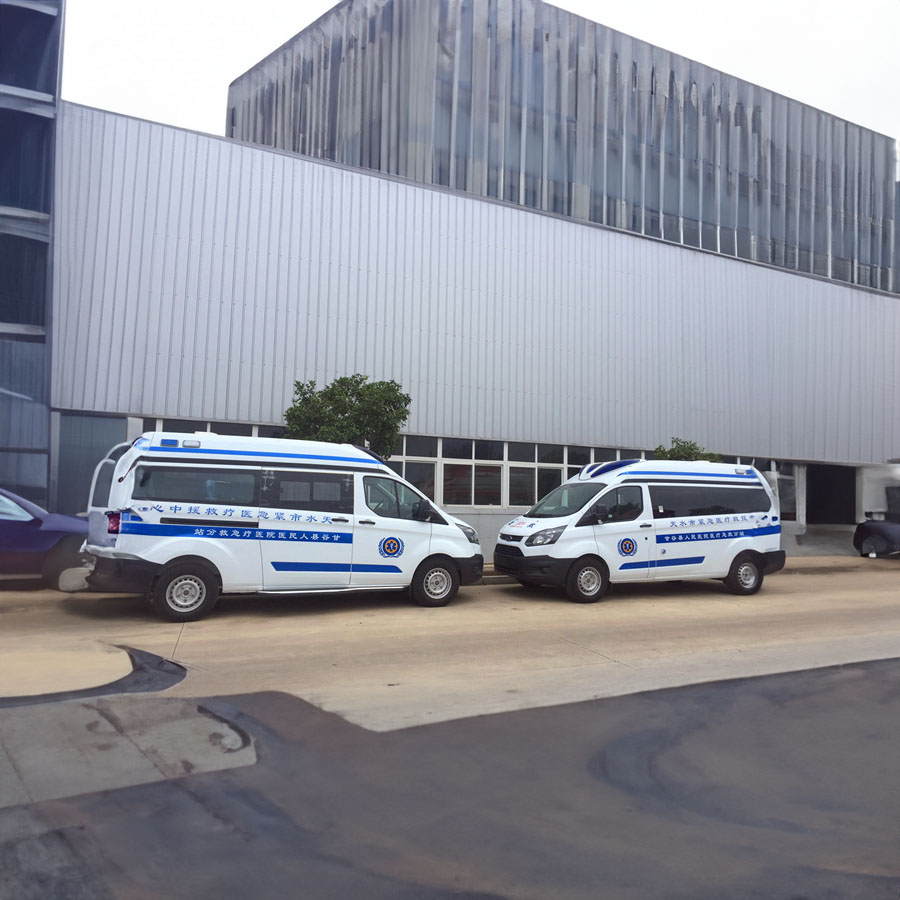 长沙出租私人救护车联系电话