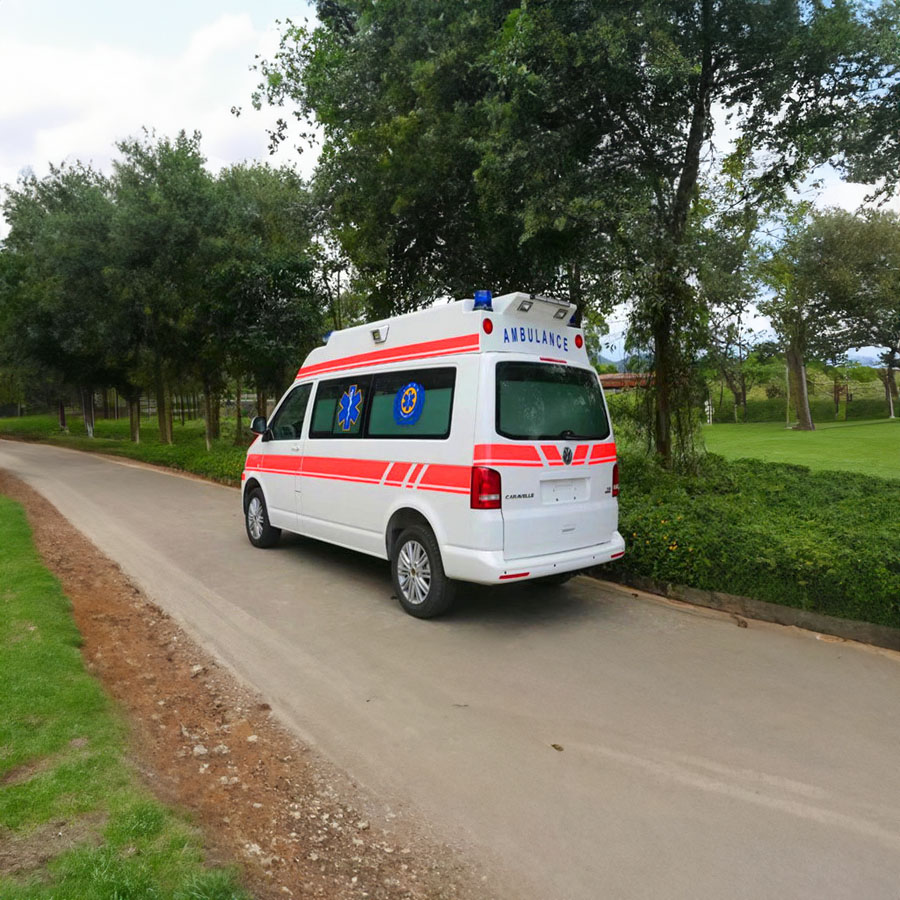 长沙出租急救车