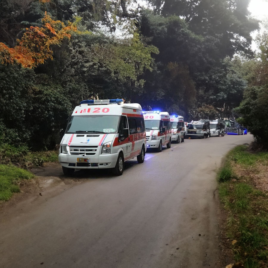 长沙租赁私人救护车联系电话