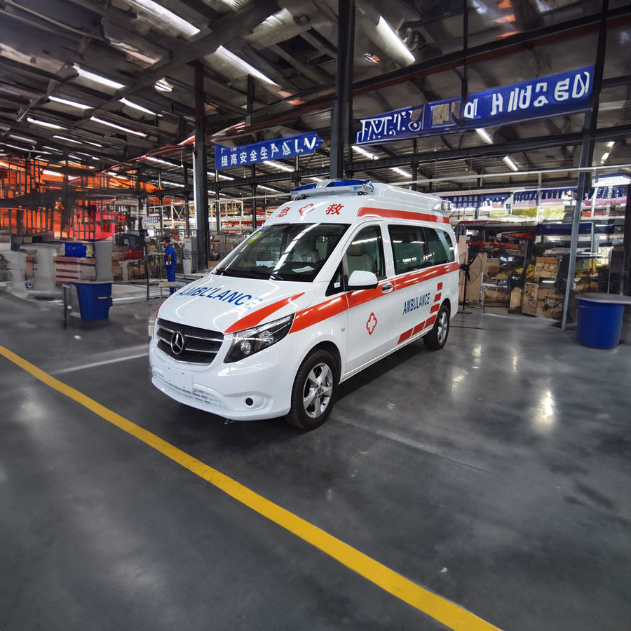 长沙租赁私人救护车电话