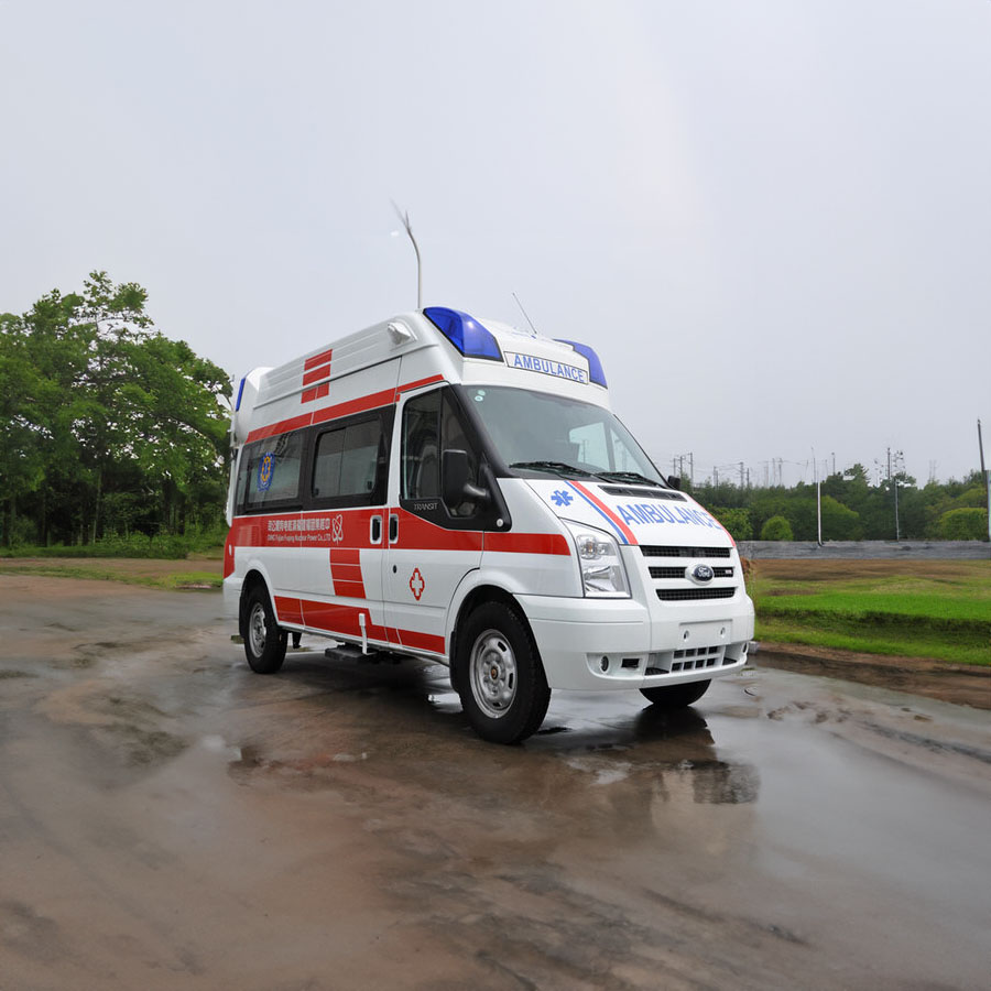 长沙租赁急救车电话号码