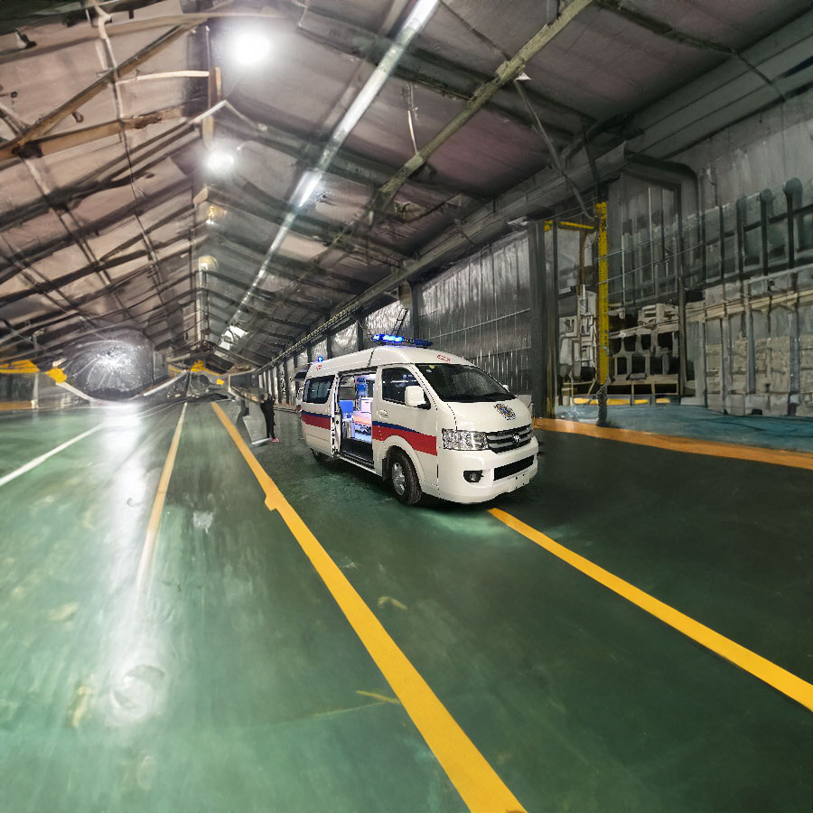 长沙租赁急救车电话