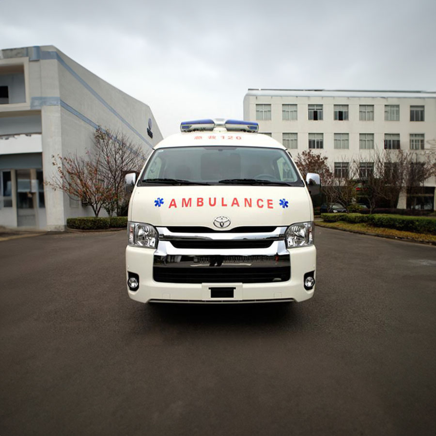 长沙租赁私人救护车联系方式