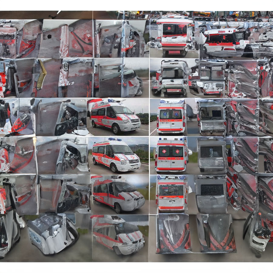 长沙租赁私人救护车