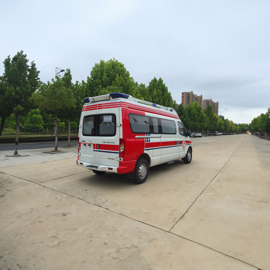 长沙出租私人救护车联系方式