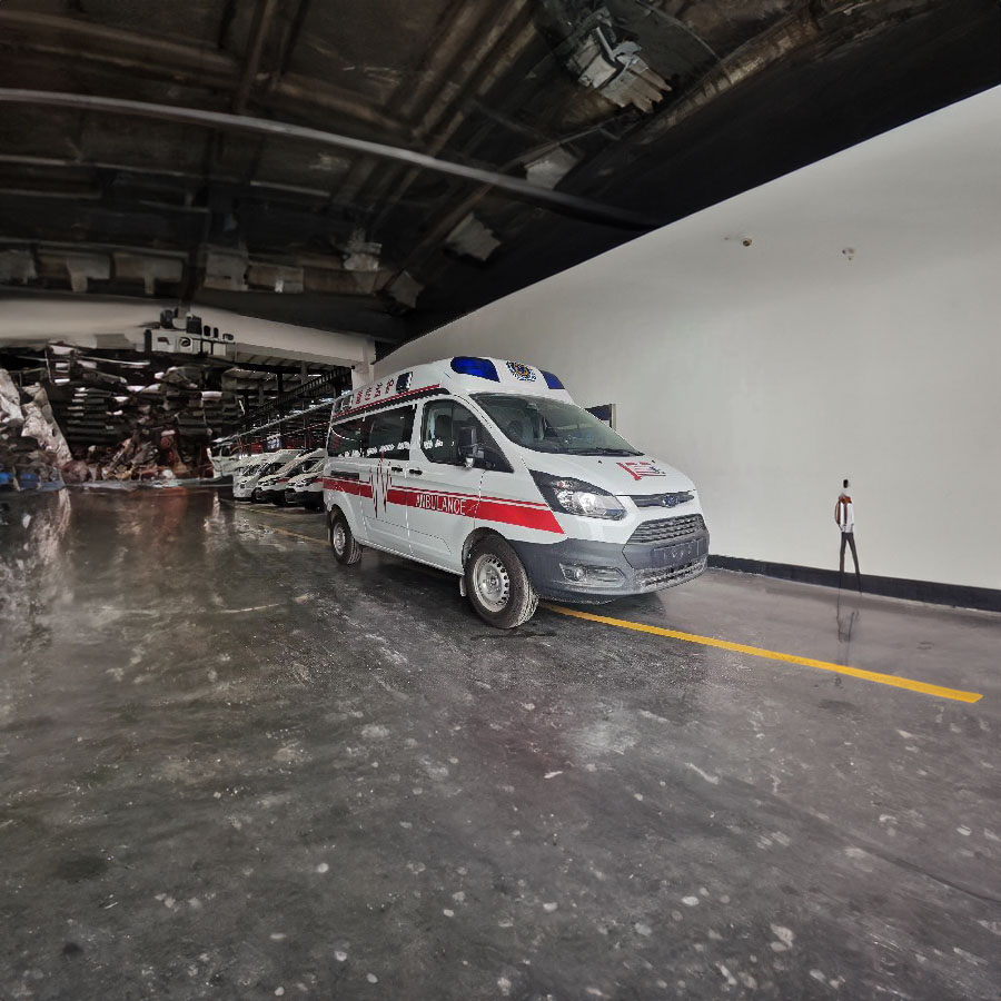 长沙出租救护车电话号码