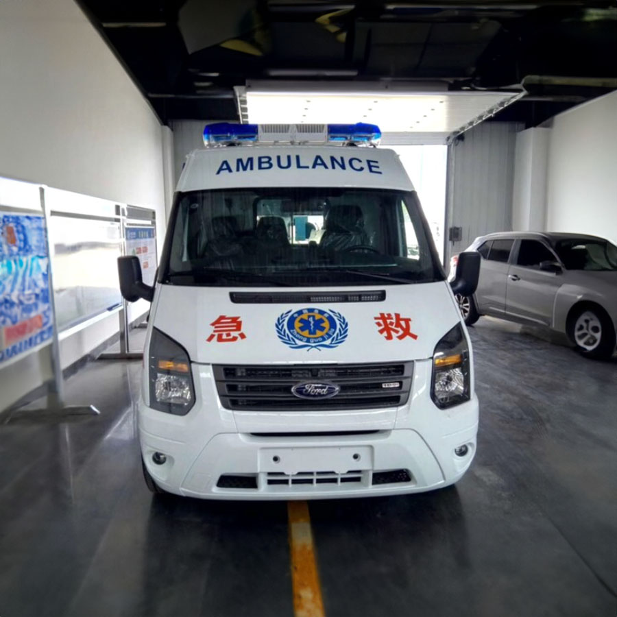 长沙租赁救护车电话号码