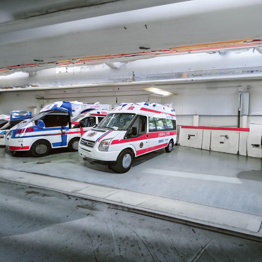 长沙出租救护车联系方式