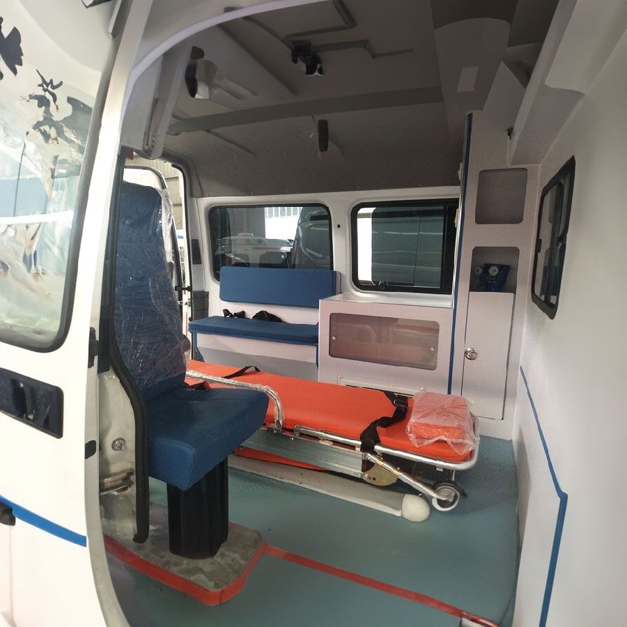 长沙租赁急救车电话