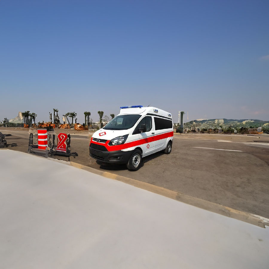 长沙租赁急救车联系电话