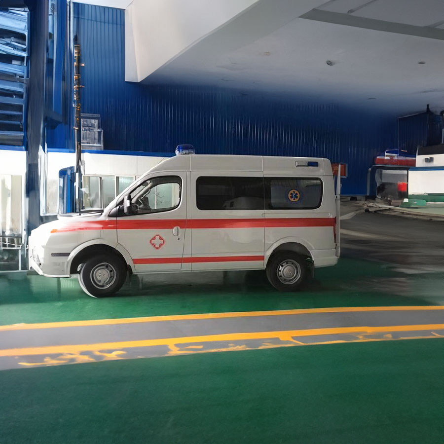 长沙租赁私人救护车电话