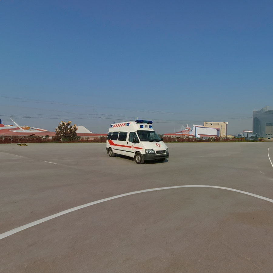 长沙租赁私人救护车电话