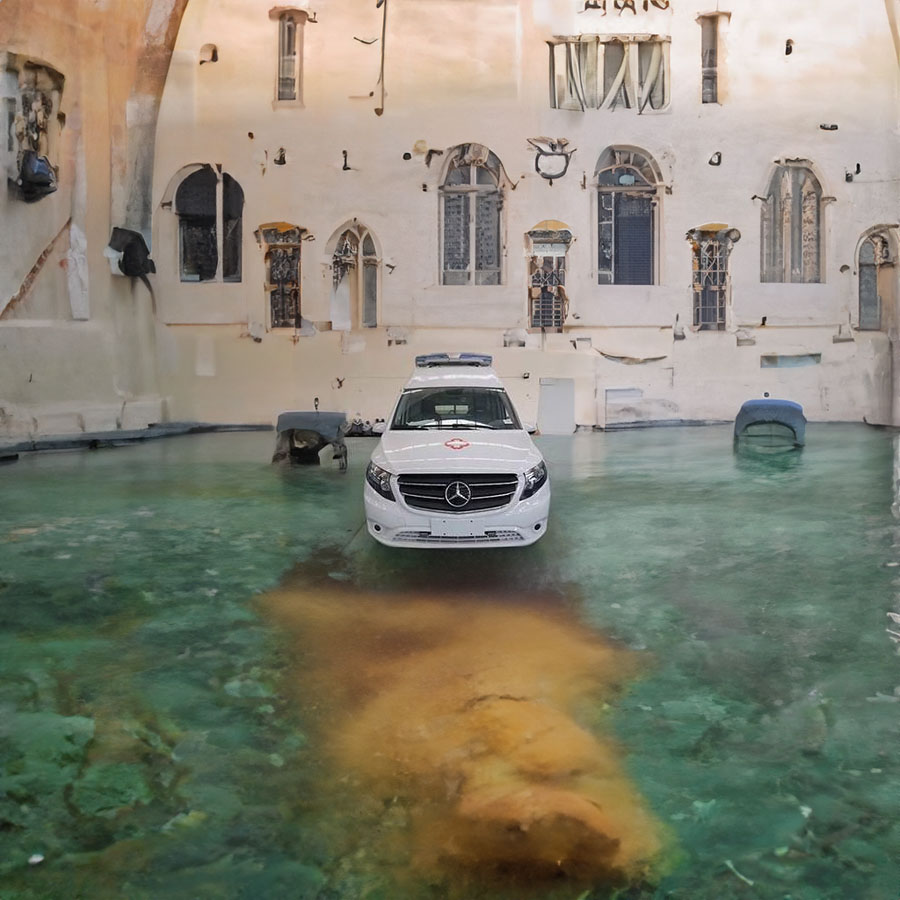 长沙出租救护车联系电话