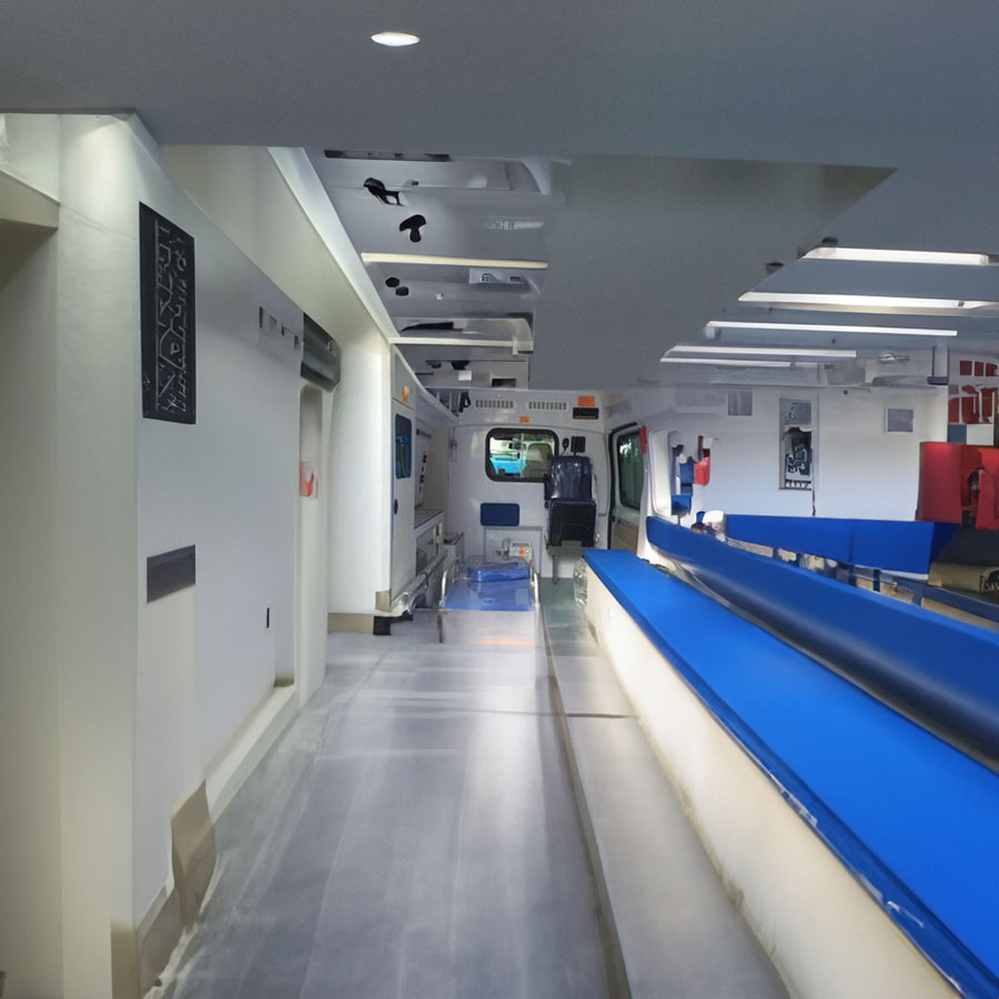 长沙出租私人救护车联系电话