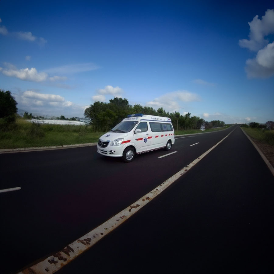 长沙出租救护车