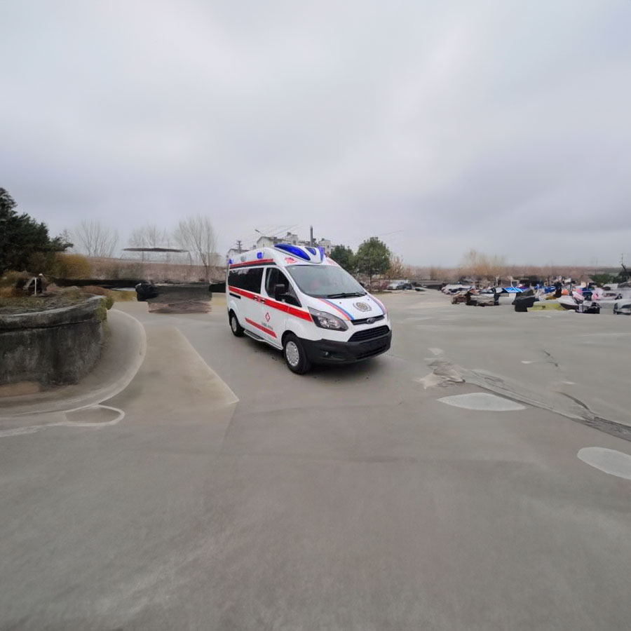 长沙租赁私人救护车联系电话