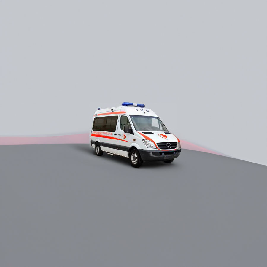长沙出租急救车联系电话