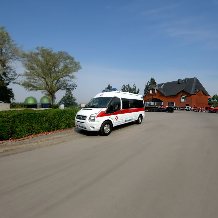 长沙出租私人救护车