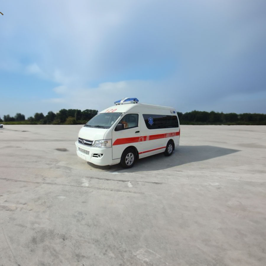 长沙出租私人救护车