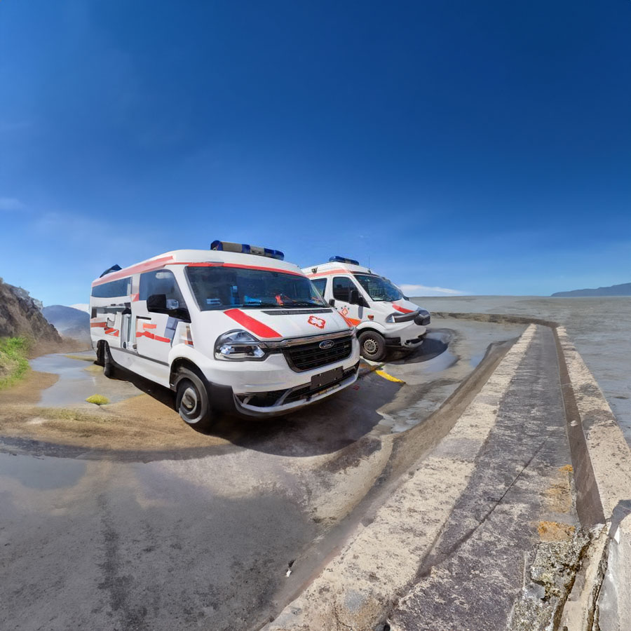 长沙出租急救车