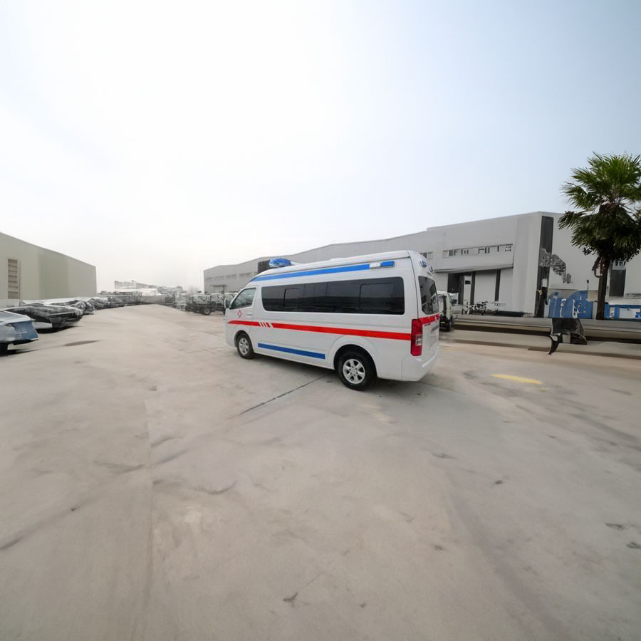 长沙租赁私人救护车电话号码