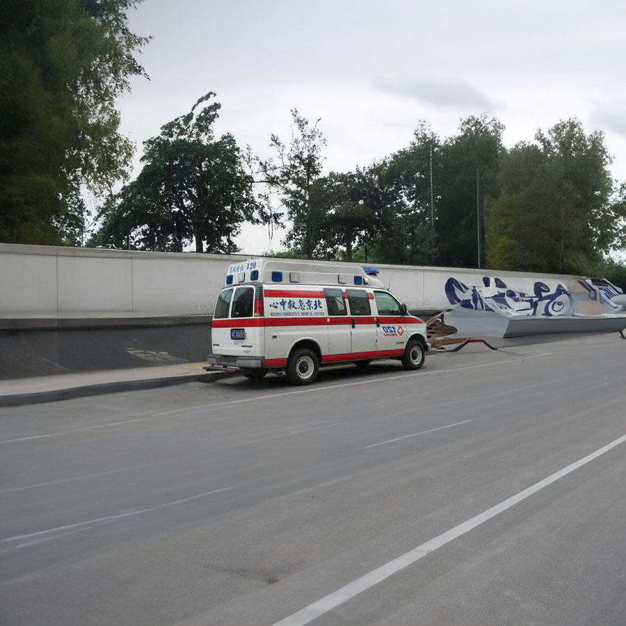 长沙租赁私人救护车电话