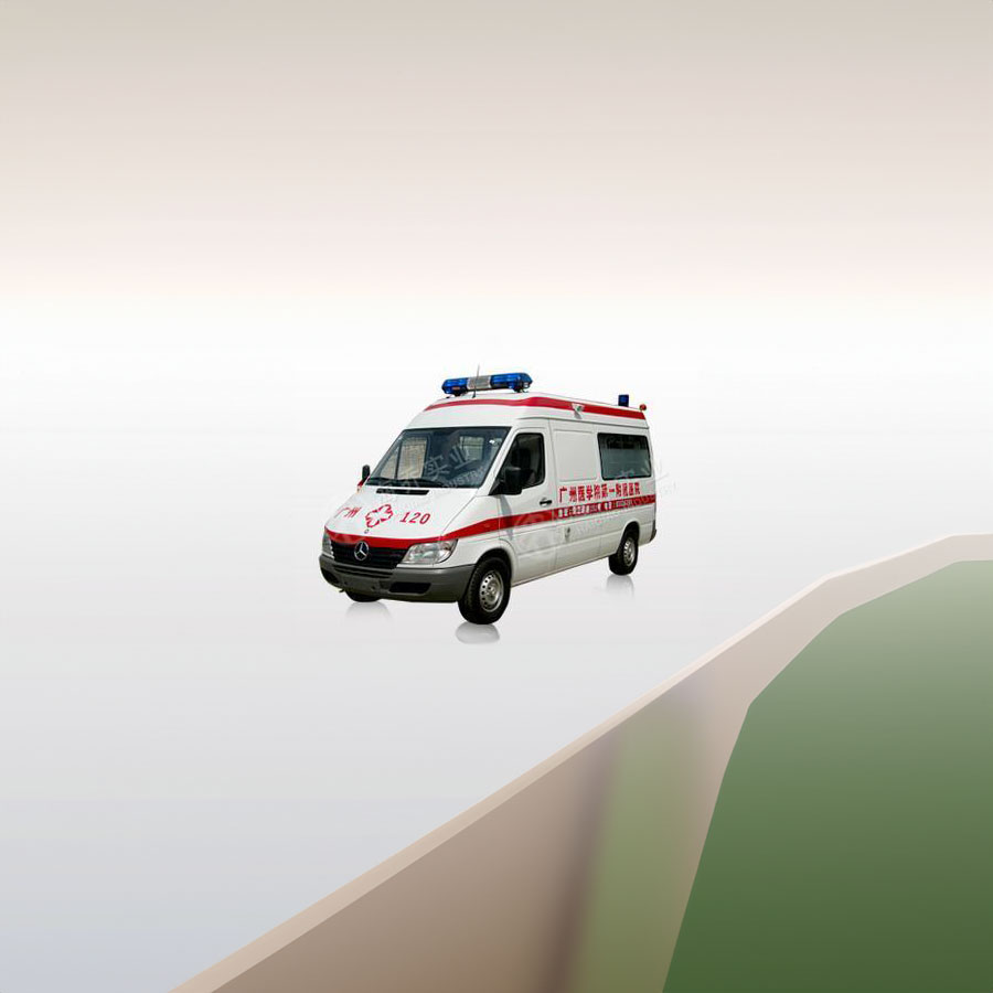 长沙租赁私人救护车