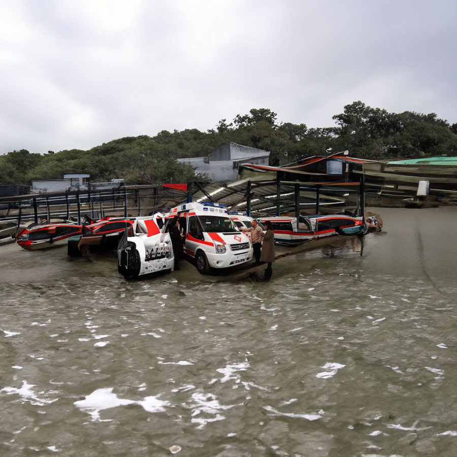 长沙出租救护车电话号码