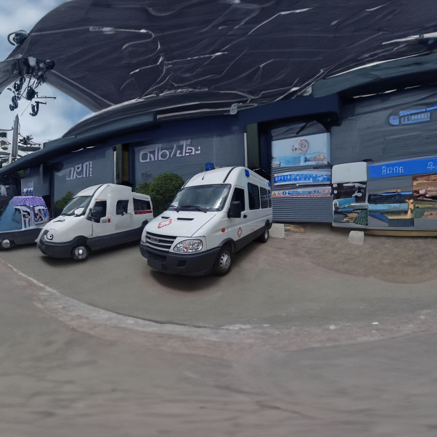 长沙租赁急救车电话号码