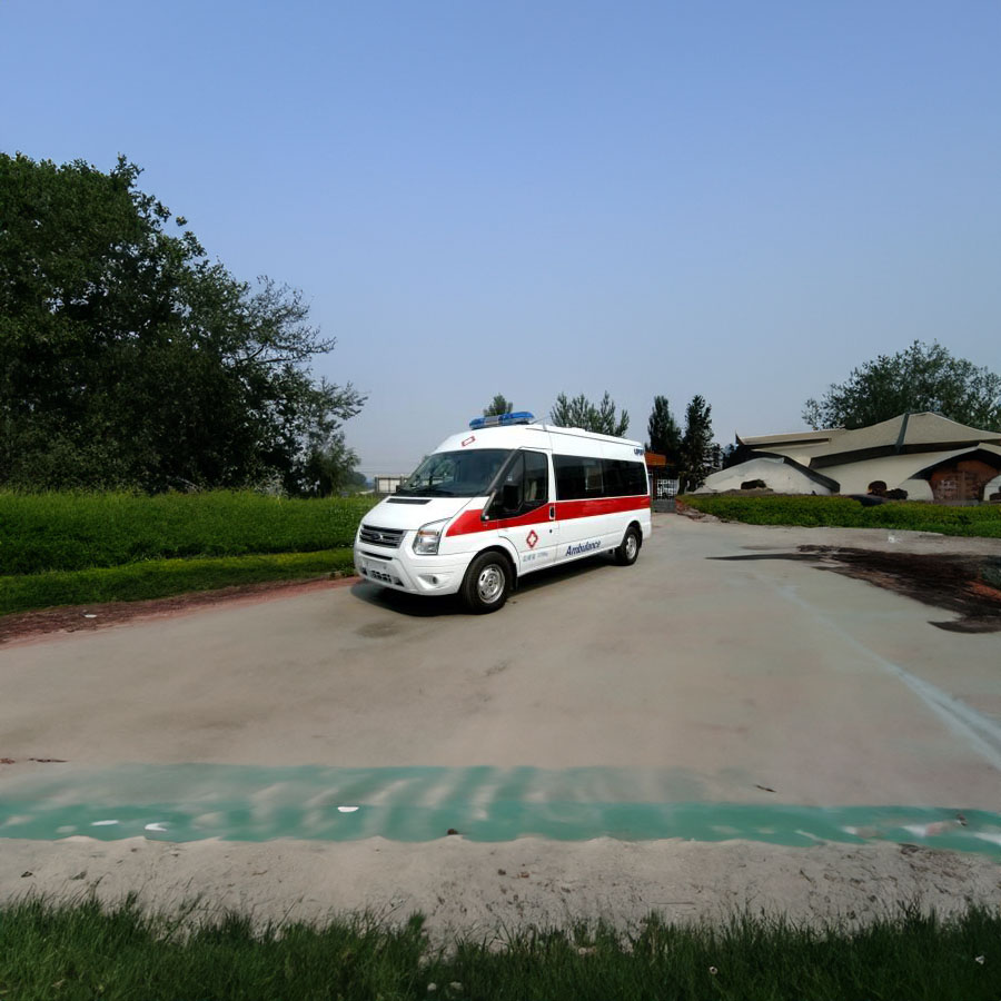 长沙租赁救护车联系方式
