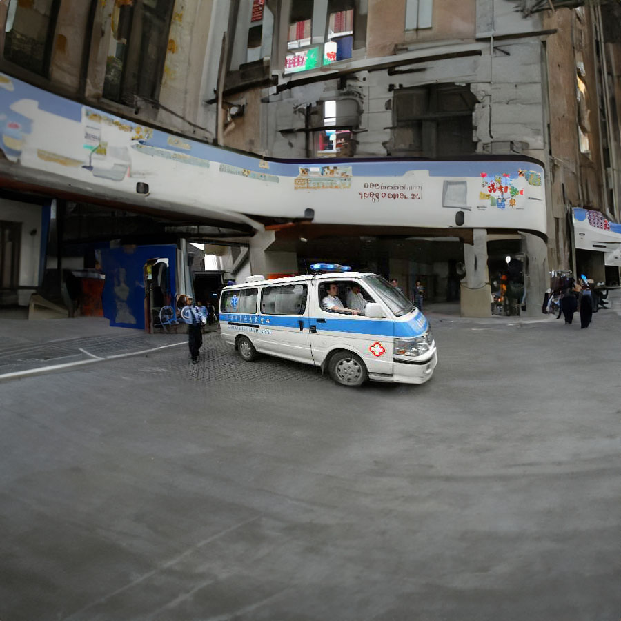 长沙出租私人救护车电话号码