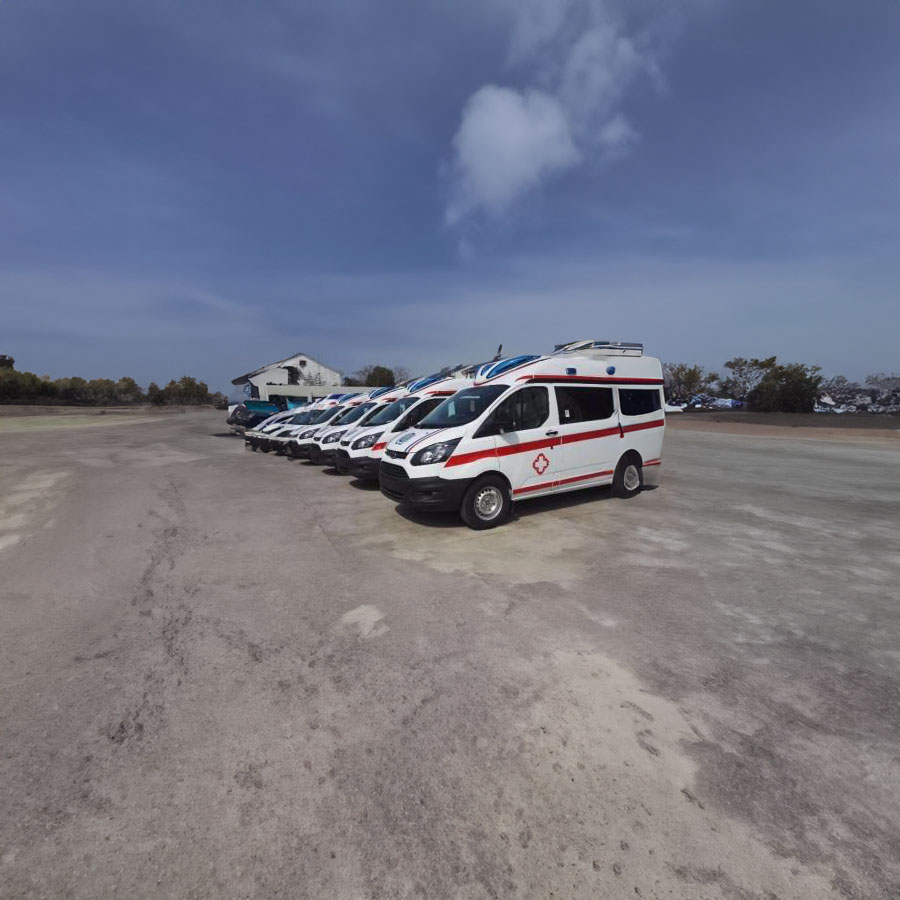 长沙租赁急救车电话号码