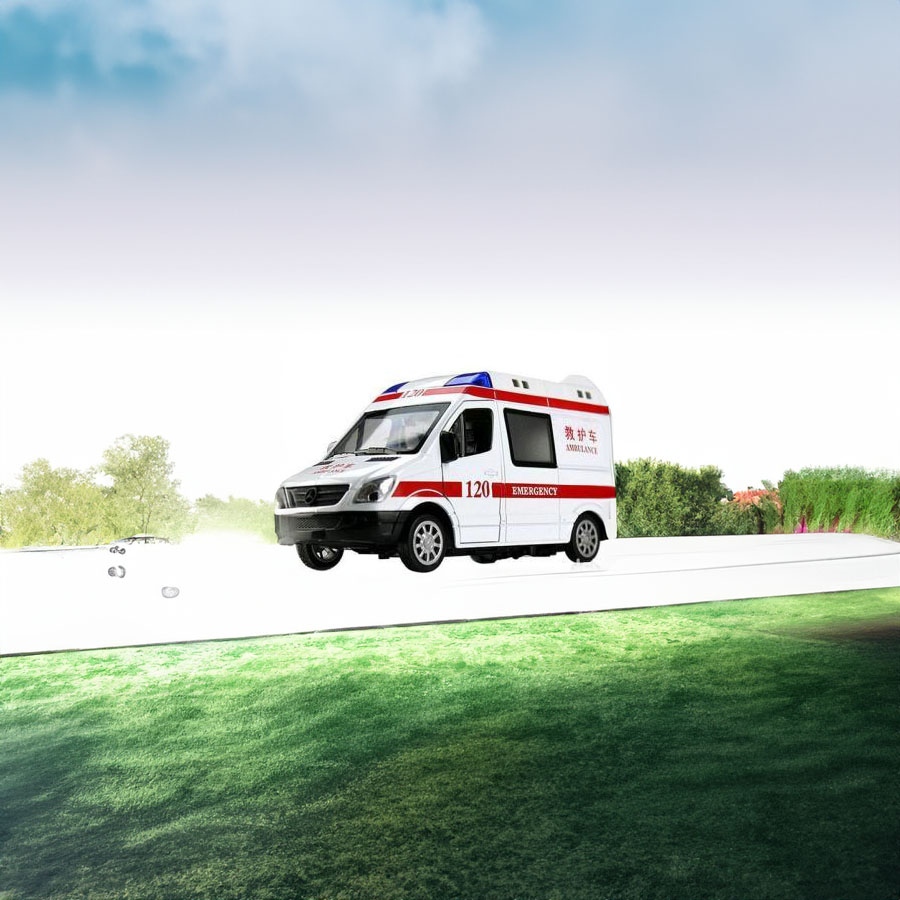 长沙出租救护车