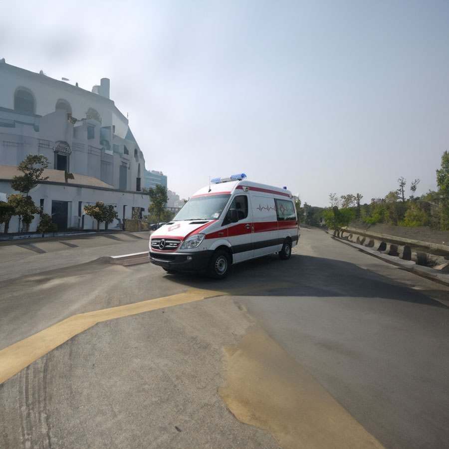 长沙出租救护车电话号码