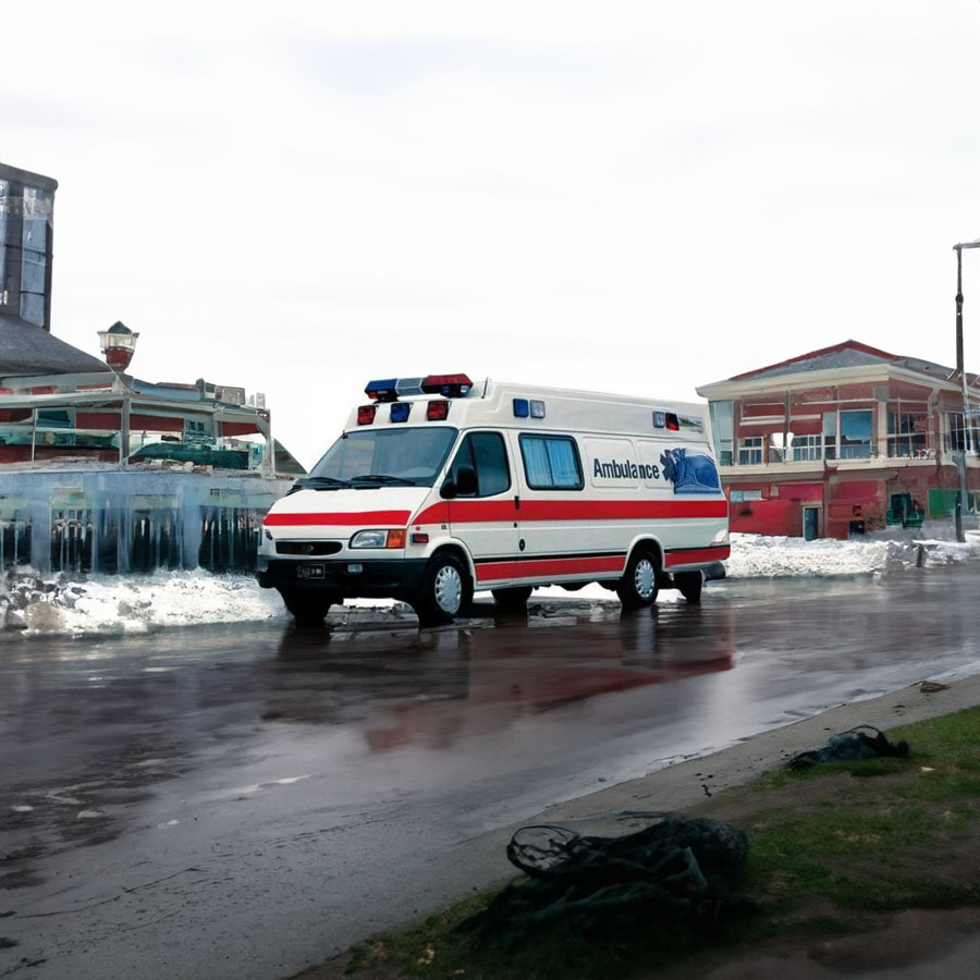 长沙租赁急救车联系方式