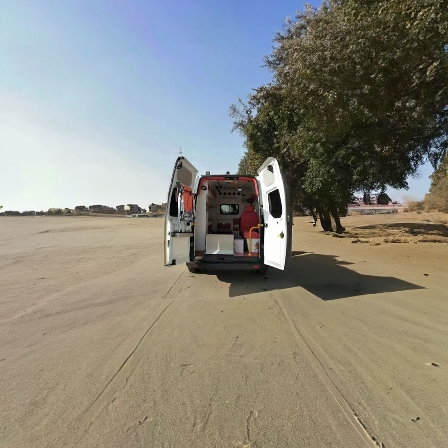 长沙出租私人救护车电话号码