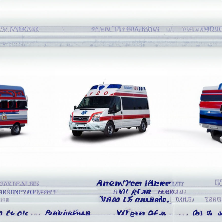 长沙出租救护车电话