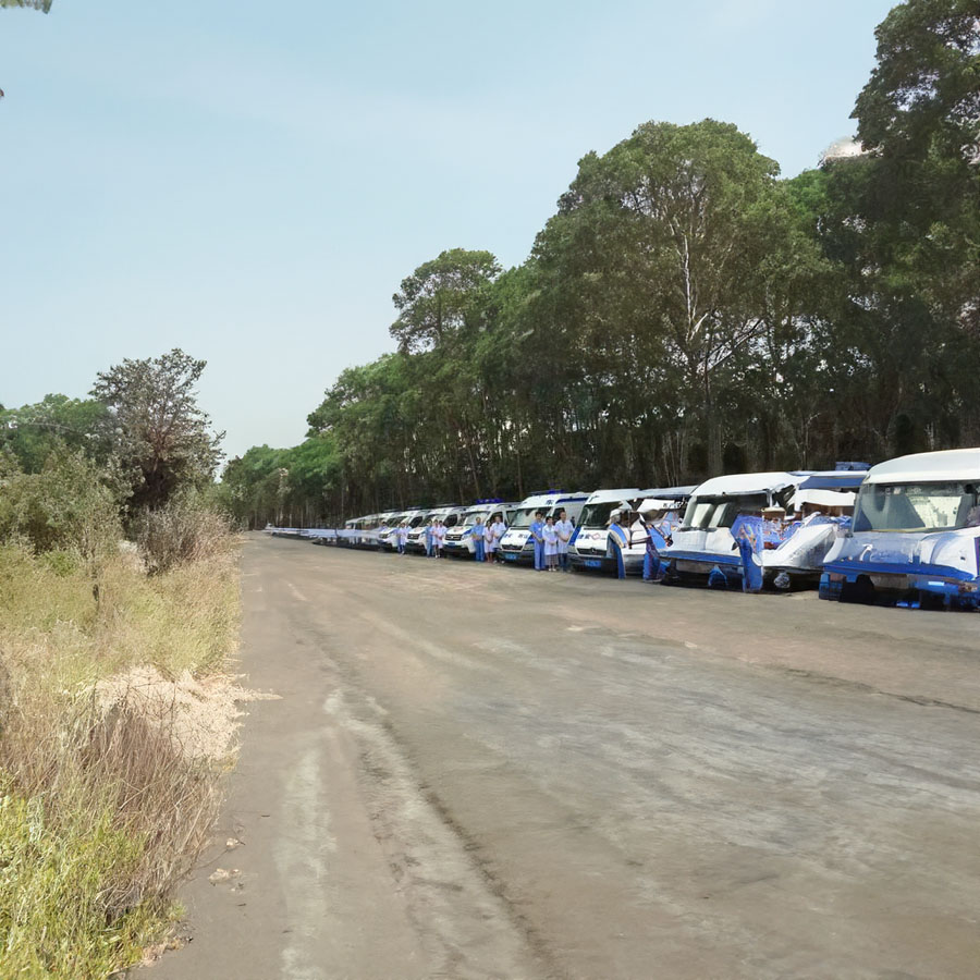 长沙租赁急救车