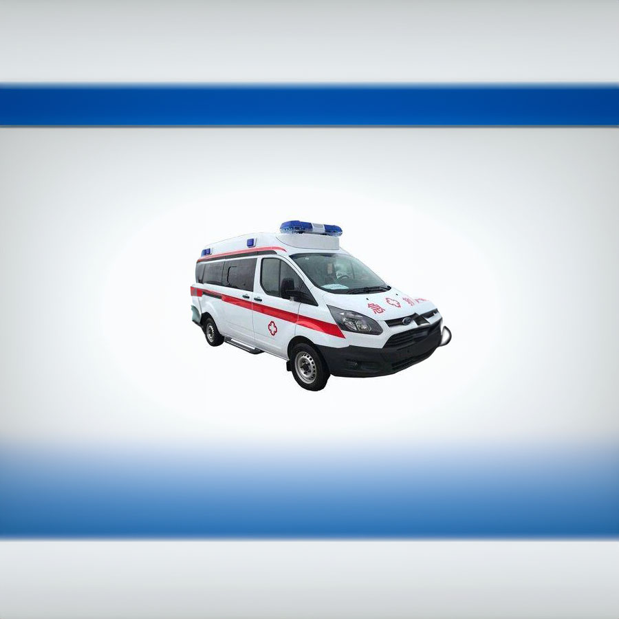 长沙租赁急救车联系电话