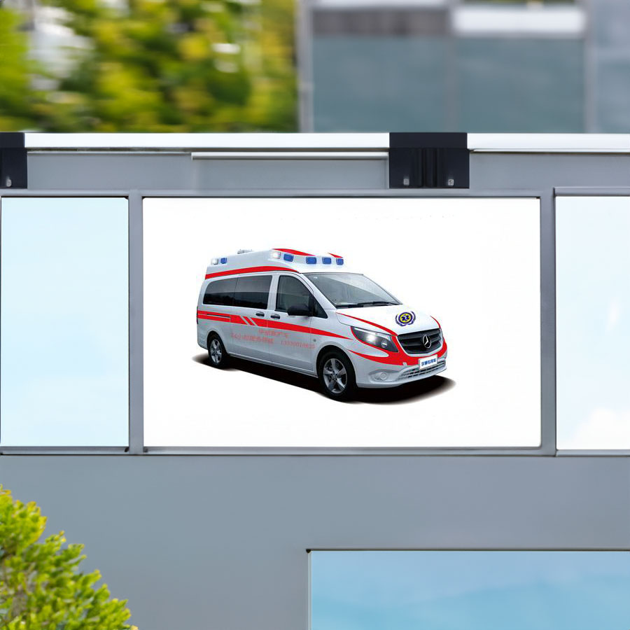 长沙出租私人救护车电话号码