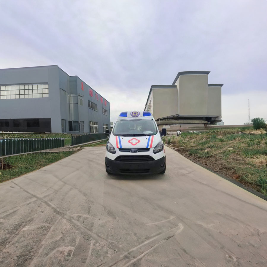 长沙出租急救车电话号码