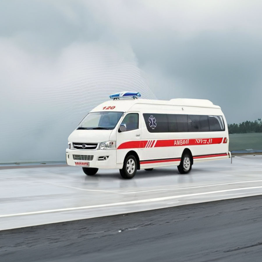长沙出租救护车电话