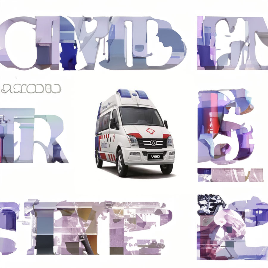 长沙租赁急救车电话