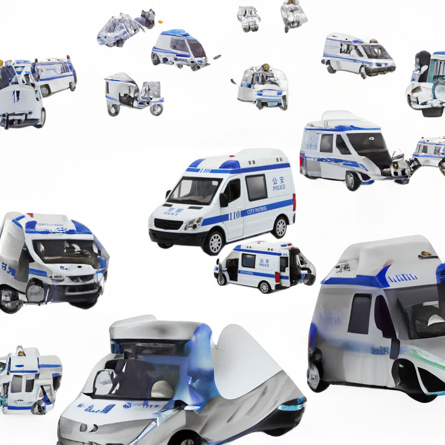 长沙租赁急救车