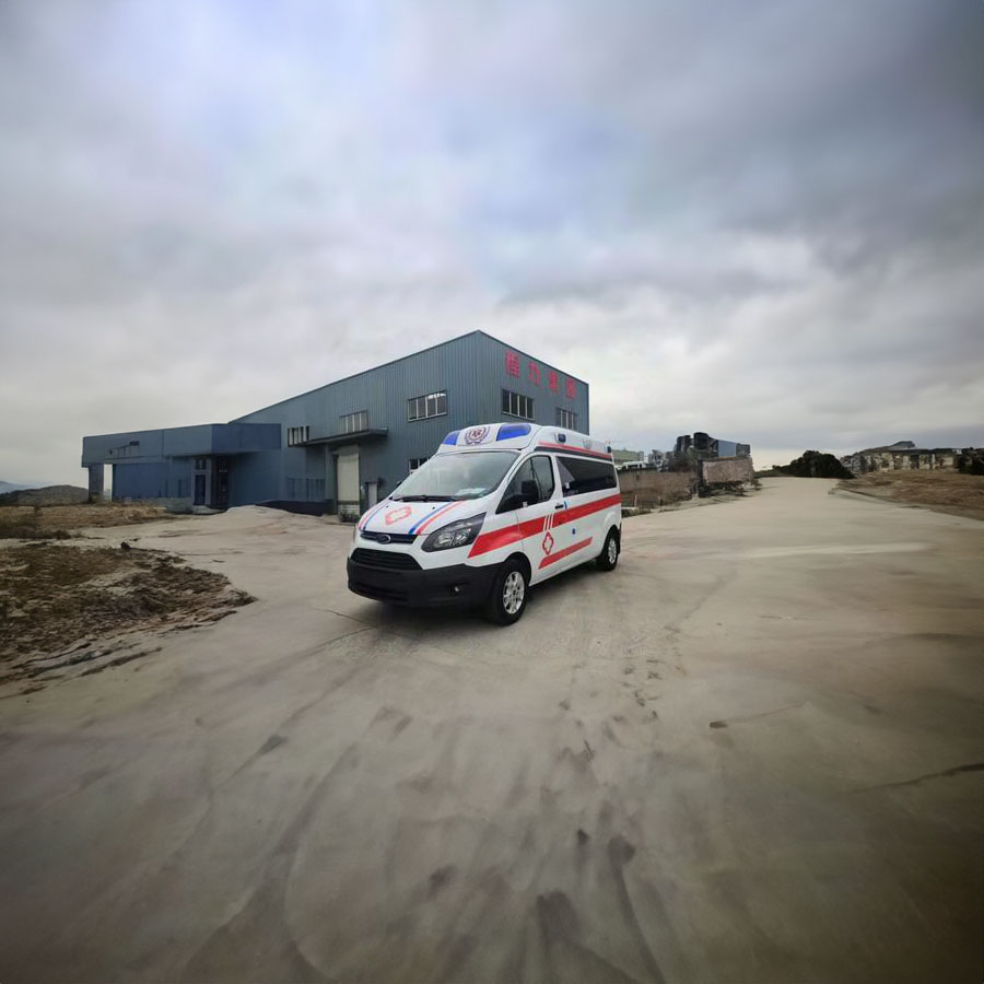 长沙租赁私人救护车联系方式